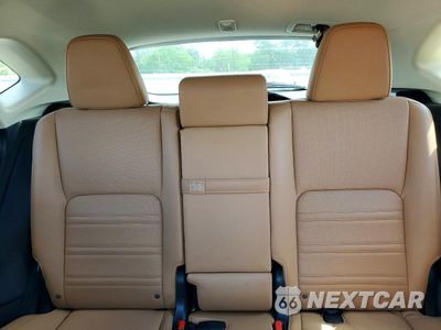 Zdjęcie 10 z 14 samochodu: 2015 LEXUS NX 200T VIN:JTJBARBZ6F2002089 - miniatura