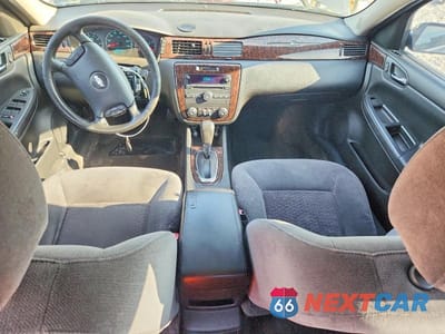 Zdjęcie 8 z 12 samochodu: 2012 CHEVROLET IMPALA LT VIN:2G1WG5E39C1230546 - miniatura