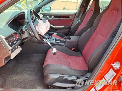Zdjęcie 7 z 12 samochodu: 2022 HONDA CIVIC SI VIN:2HGFE1E5XNH473589 - miniatura