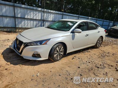 2019 NISSAN ALTIMA SL 1N4BL4EV4KC219658 - główne zdjęcie licytacji z USA - miniatura