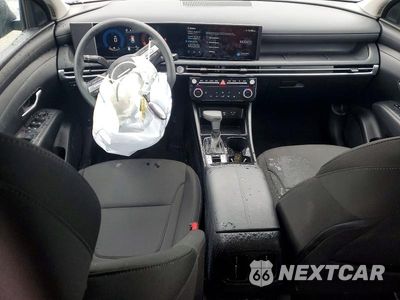 Zdjęcie 8 z 14 samochodu: 2026 HYUNDAI TUCSON SEL VIN:5NMJBCDEXTH641442 - miniatura