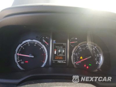 Zdjęcie 9 z 12 samochodu: 2021 TOYOTA 4RUNNER LIMITED VIN:JTEKU5JR0M5862260 - miniatura