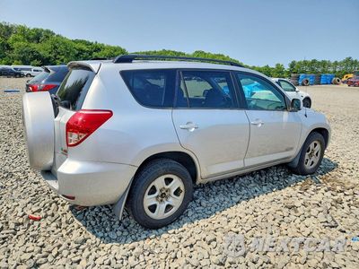 Trzecie zdjęcie samochodu z tyłu: 2006 TOYOTA RAV4 LIMITED VIN:JTMBK31V166007513 - miniatura