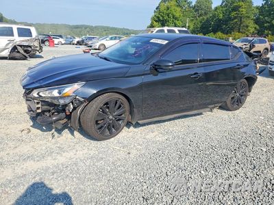 2019 NISSAN ALTIMA EDITION ONE 1N4AL4FV3KC158216 - główne zdjęcie licytacji z USA - miniatura