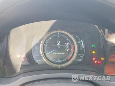 Zdjęcie 9 z 13 samochodu: 2016 LEXUS RC 350 VIN:JTHHE5BCXG5014315 - miniatura
