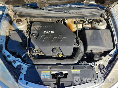 Zdjęcie 11 z 12 samochodu: 2008 PONTIAC G6 VIN:1G2ZG57N084142164 - miniatura