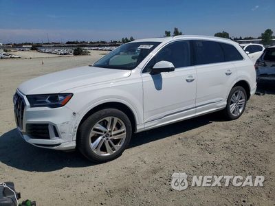 2023 AUDI Q7 PREMIUM WA1ACBF76PD014526 - główne zdjęcie licytacji z USA - miniatura
