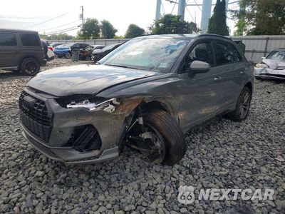 2024 AUDI Q3 PREMIUM S LINE 45 WA1DECF39R1183048 - główne zdjęcie licytacji z USA - miniatura