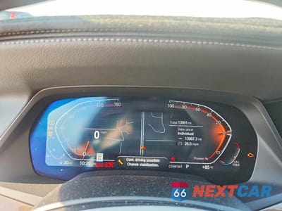 Zdjęcie 9 z 12 samochodu: 2021 BMW X5 SDRIVE 40I VIN:5UXCR4C09M9H72022 - miniatura