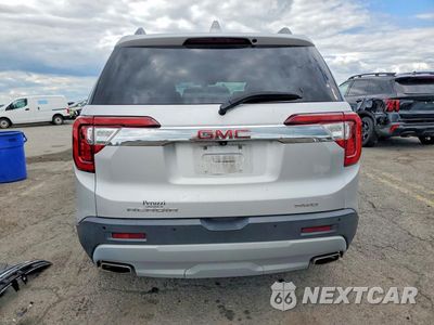 Zdjęcie 6 z 14 samochodu: 2020 GMC ACADIA SLE VIN:1GKKNRLS4LZ160320 - miniatura