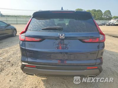 Zdjęcie 6 z 13 samochodu: 2026 HONDA CR-V SPORT-L VIN:7FARS5H81TE013651 - miniatura