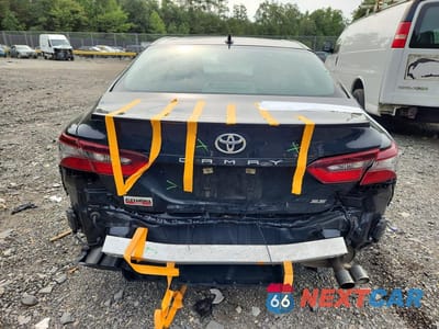 Zdjęcie 6 z 12 samochodu: 2024 TOYOTA CAMRY SE VIN:4T1T11AK2RU867983 - miniatura