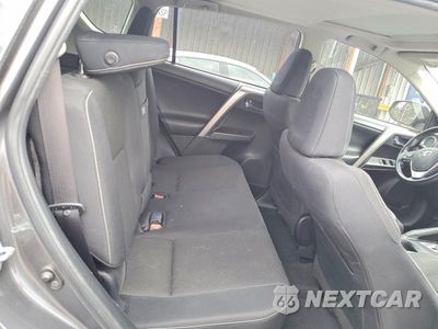 Zdjęcie 10 z 12 samochodu: 2016 TOYOTA RAV4 HV XLE VIN:JTMRJREV5GD001032 - miniatura