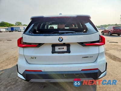 Zdjęcie 6 z 12 samochodu: 2023 BMW X1 XDRIVE28I VIN:WBX73EF09P5W47815 - miniatura