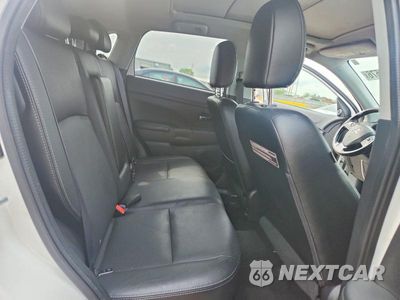 Zdjęcie 11 z 13 samochodu: 2017 MITSUBISHI OUTLANDER SPORT SEL VIN:JA4AR4AW1HZ028587 - miniatura