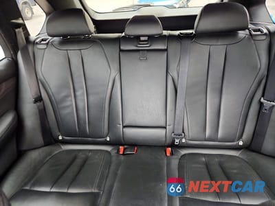 Zdjęcie 10 z 14 samochodu: 2014 BMW X5 XDRIVE35I VIN:5UXKR0C54E0K52037 - miniatura