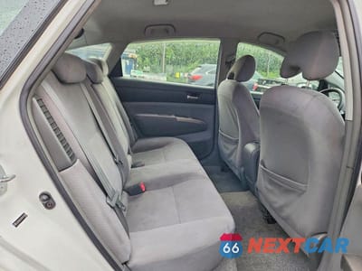 Zdjęcie 10 z 12 samochodu: 2008 TOYOTA PRIUS BASE VIN:JTDKB20U283410486 - miniatura