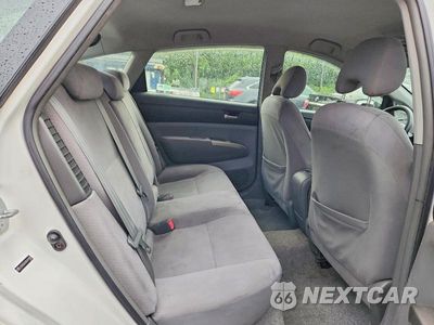 Zdjęcie 10 z 12 samochodu: 2008 TOYOTA PRIUS BASE VIN:JTDKB20U283410486 - miniatura