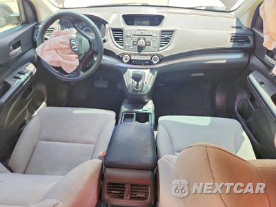 Zdjęcie 8 z 13 samochodu: 2015 HONDA CR-V LX VIN:2HKRM3H39FH503016 - miniatura