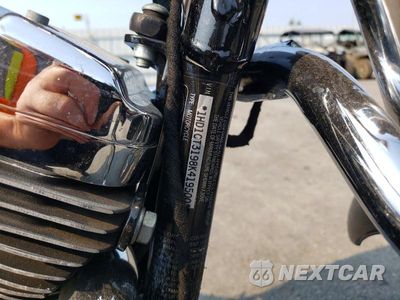 Zdjęcie 8 z 8 samochodu: 2008 HARLEY-DAVIDSON XL1200 C VIN:1HD1CT3198K419500 - miniatura