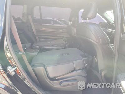 Zdjęcie 11 z 14 samochodu: 2024 JEEP GRAND CHEROKEE L LAREDO VIN:1C4RJJAG7R8509247 - miniatura