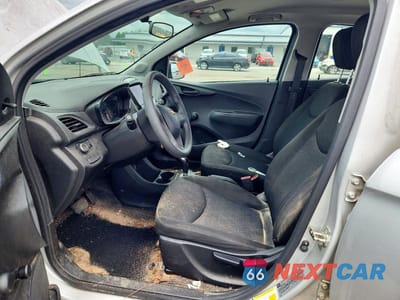 Zdjęcie 7 z 13 samochodu: 2020 CHEVROLET SPARK LS VIN:KL8CB6SA0LC464613 - miniatura