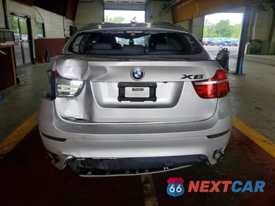 Zdjęcie 6 z 13 samochodu: 2013 BMW X6 XDRIVE35I VIN:5UXFG2C51DL786662 - miniatura