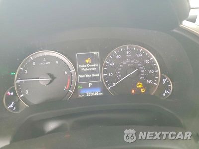 Zdjęcie 9 z 12 samochodu: 2020 LEXUS RX 350 BASE VIN:2T2AZMDA4LC225936 - miniatura