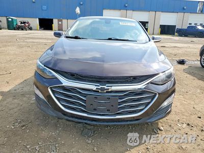Piąte zdjęcie samochodu w środku: 2020 CHEVROLET MALIBU RS VIN:1G1ZG5ST0LF097735 - miniatura