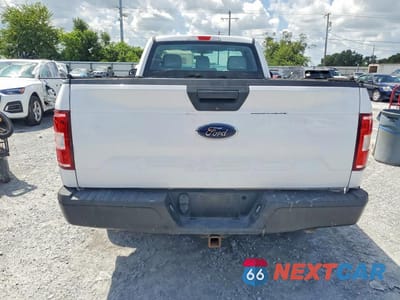 Zdjęcie 6 z 12 samochodu: 2020 FORD F150 VIN:1FTMF1C54LKD82281 - miniatura