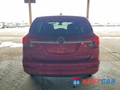 Zdjęcie 6 z 12 samochodu: 2016 BUICK ENVISION PREMIUM VIN:LRBFXESX1GD158040 - miniatura