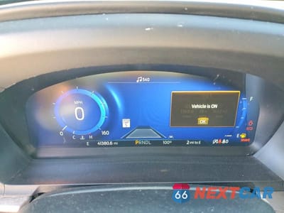 Zdjęcie 9 z 14 samochodu: 2023 FORD EXPLORER PLATINUM VIN:1FM5K8HC7PGA97336 - miniatura