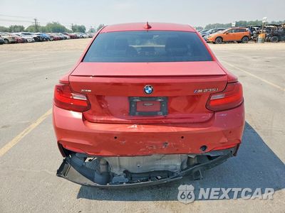 Zdjęcie 6 z 12 samochodu: 2016 BMW M235XI VIN:WBA1J9C55GV696412 - miniatura