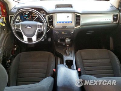 Zdjęcie 8 z 13 samochodu: 2021 FORD RANGER XL VIN:1FTER4EH2MLD49067 - miniatura