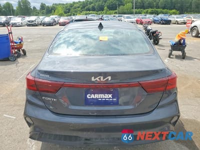 Zdjęcie 6 z 12 samochodu: 2024 KIA FORTE LXS VIN:3KPF24AD3RE807355 - miniatura