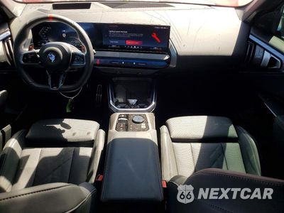Zdjęcie 8 z 14 samochodu: 2026 BMW X3 M50 VIN:5UX73GP0XT9239901 - miniatura