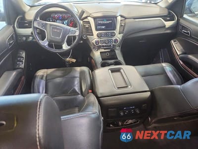 Zdjęcie 8 z 13 samochodu: 2019 GMC YUKON SLT VIN:1GKS2BKC5KR165437 - miniatura