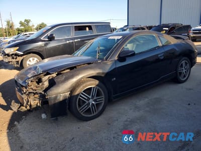 2005 MITSUBISHI ECLIPSE GTS 4A3AC74H65E024878 - główne zdjęcie licytacji z USA - miniatura