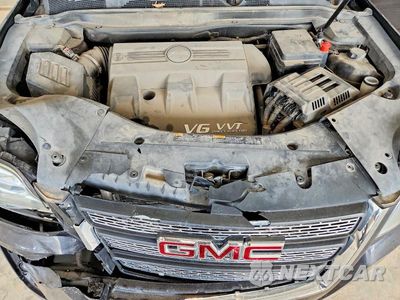 Zdjęcie 12 z 13 samochodu: 2012 GMC TERRAIN SLT VIN:2GKFLXE56C6382632 - miniatura