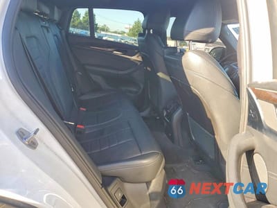 Zdjęcie 11 z 13 samochodu: 2019 BMW X4 XDRIVE30I VIN:5UXUJ3C57KLG55072 - miniatura