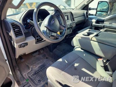 Zdjęcie 8 z 12 samochodu: 2019 FORD F250 SUPER DUTY VIN:1FT7X2B65KEC79006 - miniatura