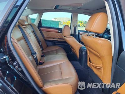 Zdjęcie 10 z 12 samochodu: 2008 INFINITI M35 BASE VIN:JNKAY01E86M109619 - miniatura