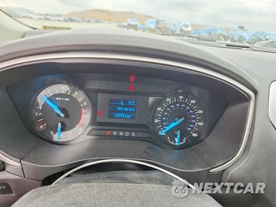 Zdjęcie 9 z 12 samochodu: 2016 FORD FUSION S VIN:3FA6P0G74GR333357 - miniatura