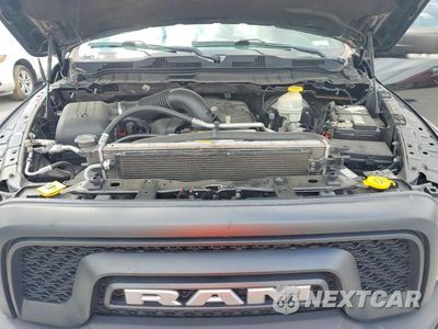 Zdjęcie 11 z 12 samochodu: 2017 RAM 1500 REBEL VIN:1C6RR7YT3HS553611 - miniatura