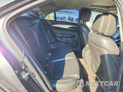 Zdjęcie 10 z 12 samochodu: 2014 CADILLAC ATS PREMIUM VIN:1G6AE5S38E0195771 - miniatura