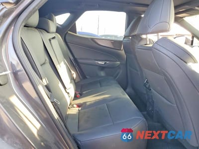 Zdjęcie 11 z 13 samochodu: 2025 LEXUS NX 350 F SPORT HANDLING VIN:2T2KGCEZ7SC087302 - miniatura