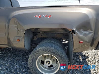 Zdjęcie 13 z 13 samochodu: 2015 CHEVROLET SILVERADO K3500 LTZ VIN:1GC4K0E89FF157736 - miniatura