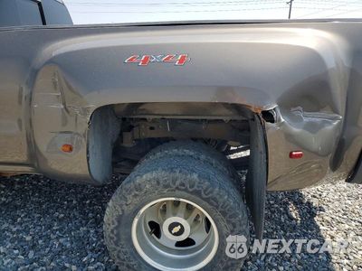 Zdjęcie 13 z 13 samochodu: 2015 CHEVROLET SILVERADO K3500 LTZ VIN:1GC4K0E89FF157736 - miniatura