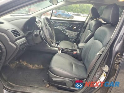 Zdjęcie 7 z 13 samochodu: 2014 SUBARU XV CROSSTREK 2.0 LIMITED VIN:JF2GPAKC1E8220037 - miniatura