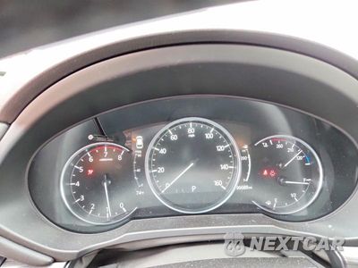 Zdjęcie 9 z 13 samochodu: 2021 MAZDA CX-5 GRAND TOURING VIN:JM3KFADM8M1342426 - miniatura